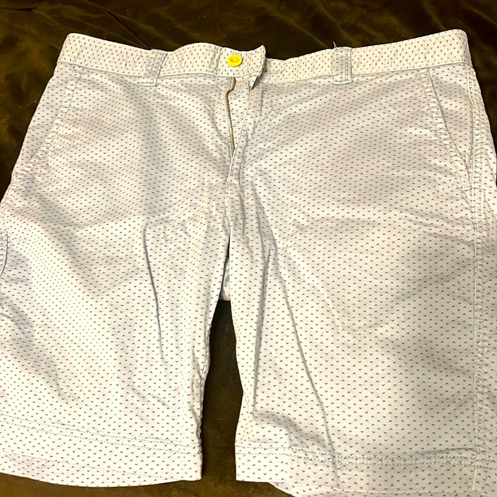 St Johns Bay Blue Shorts